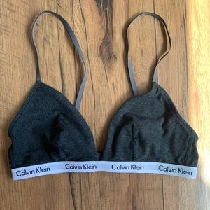 Calvin Klein Bralette
